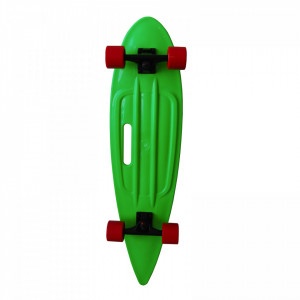 Skateboard Sporter SPD36 verde - Img 2