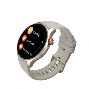 Smartwatch iGPSPORT LW10 Titanium - Img 5
