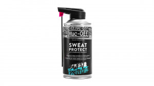 Solutie anti-transpiratie Muc-Off Sweat Protect - Img 2