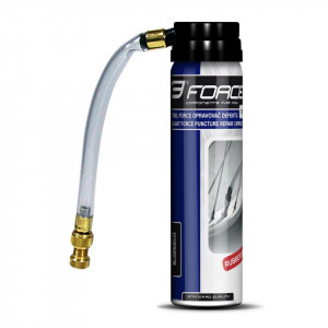 Solutie antipana Spray Force 75 ml - Img 2