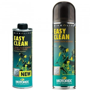Solutie Curatare Angrenaj Motorex Easy Clean Spray 500ml - Img 2