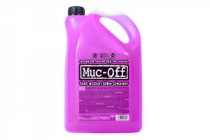 Solutie Muc-Off 5 litri Cycle Cleaner - Img 2