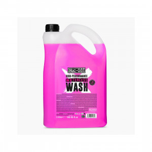 Solutie Muc-Off High Performance Waterless Wash 5 litri