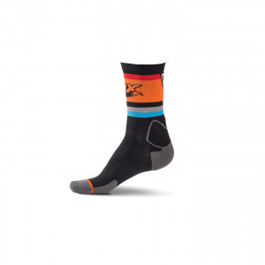 SOSETE CUBE SOCKS HIGH CUT X Actionteam 36-39