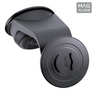 SP Connect Suction Mount SPC+