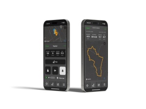 SpeedBox Tracker pentru Bosch ebike - Img 3