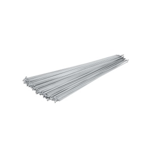 Spita Mach1 Galva 2mm x 258 mm Argintiu