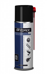 Spray Force lubrifiant Standard pentru lant 400 ml - Img 2
