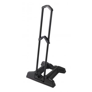 Stand pliabil FORCE JAWEE, negru