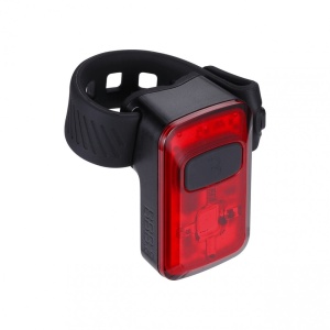 Stop spate BBB BLS-152 Spark 2.0 negru - Img 1