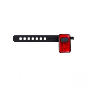 Stop spate BBB BLS-152 Spark 2.0 negru - Img 7
