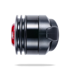 Stop spate BBB Mini Spy BLS-126 USB Negru - Img 9