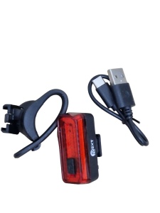Stop Spate cu Acumulator SXT 28 Led - Img 3