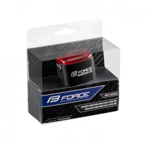 Stop spate Force Nub 50Lm, 24 leduri, USB - Img 3