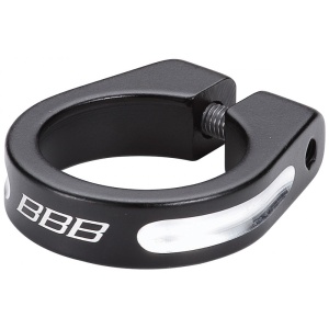 Strangator tija de sa BBB TheStrangler 31,8 mm