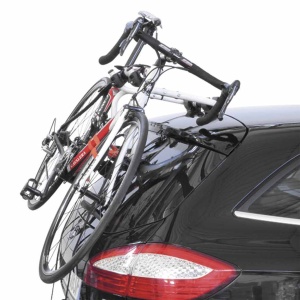 Suport bicicleta Peruzzo BdG 381 cu prindere pe haion pentru 1 bicicleta - Img 5