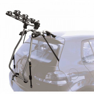 Suport bicicleta Peruzzo Milano 625 cu prindere pe haion pentru 3 biciclete - Img 3