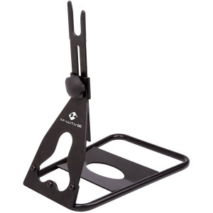 Suport Bicicleta Podea Reglabil M-WAVE Chopstand 12 - 29