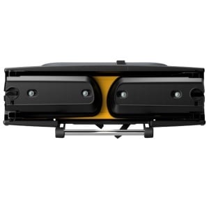 Suport biciclete Peruzzo Pure Instinct 708/3W cu prindere pe carligul de remorcare - pentru 3 biciclete - Img 4