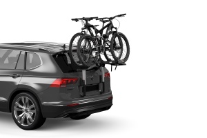 Suport biciclete THULE OutWay Platform - 2 biciclete - Img 5