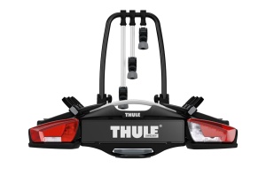 Suport biciclete THULE VeloCompact 926 - 3 biciclete 13pini - Img 6