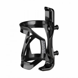 Suport bidon Force Hode plastic negru/gri - Img 2