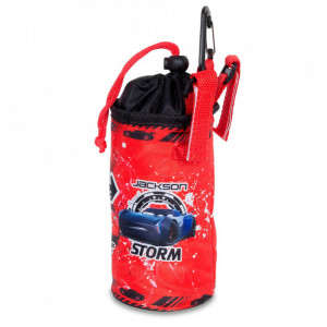 Suport bidon Seven Cars Bottle Cover - Img 4