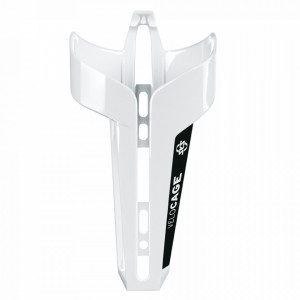Suport bidon SKS Velocage negru/alb
