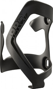 SUPORT DE BIDON PRO SIDE CAGE LATERAL STANGA NEGRU (22)