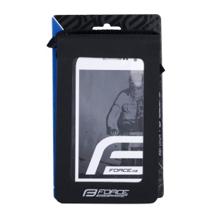 Suport Force DIVE pentru smartphone impermeabil negru - Img 5