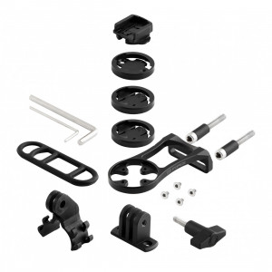 Suport Force pentru computer Garmin, Bryton, Cateye, Wahoo - Img 3