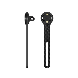 Suport prindere bicicleta iGPSPORT M82S pentru Aerobar Integrat
