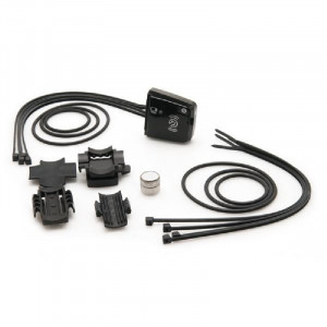 SUPORT/SENSOR DE CICLOCOMPUTER PRO PT. DIGI 5IVE/7EVEN WIRELESS (19)