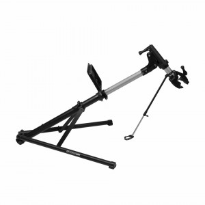 Suport service bicicleta Force Aluminiu pliabil - Img 3