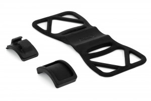 SUPORT TELEFON ACID MOUNT PURE Negru - Img 2