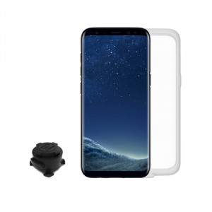 Suport telefon ZEFAL Z Console pentru Samsung S8+ kit complet - Img 3