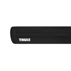 Thule WingBar Evo negru 127 - Img 3