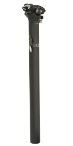 TIJA DE SA PRO FRS 31.6MMX350MM NEGRU (12)