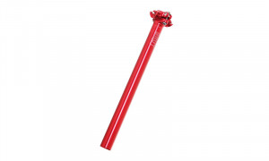 Tija sa CONTEC Brut Select 31.6x350mm - Red