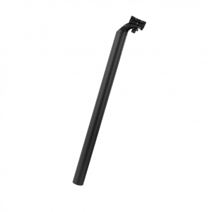 Tija sa Force Team P8.4 cu suspensie 27.2/400mm Neagra - Img 3