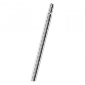 Tija Sa SXT 25.4-330 mm Metal Silver