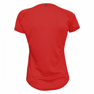 Tricou alergare FUNKIER Biancavilla - Rosu XS - Img 2