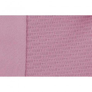 TRICOU CICLISM CUBE AM WS ROUND-NECK S/S ROZ XS (34) - Img 3