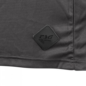 Tricou Ciclism TSG Trio (S/S) - Ocean Cedar/Black XS - Img 2