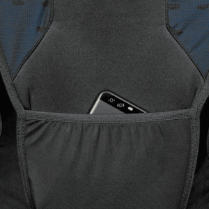 Tricou cu protectii TSG Tahoe Pro A 2.0 - Black L - Img 3