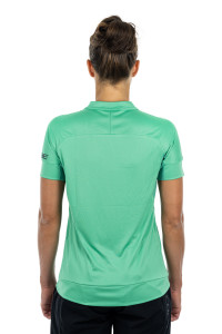 TRICOU CUBE ATX WS ROUND NECK JERSEY S/S GREEN M - Img 3