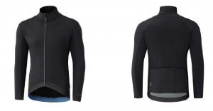 TRICOU S-PHYRE WINDRESISTANT BLACK (W1718)