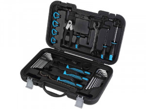 TRUSA DE SCULE INCL. 22 TOOLS (19)
