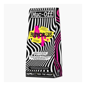 Ulei Muc-Off Ludicrous AF 50ml - Img 5