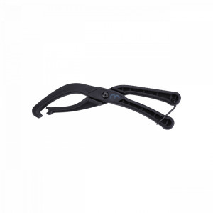 Unealta montaj anvelope BBB BTL-78 EasyTire Neagra - Img 3